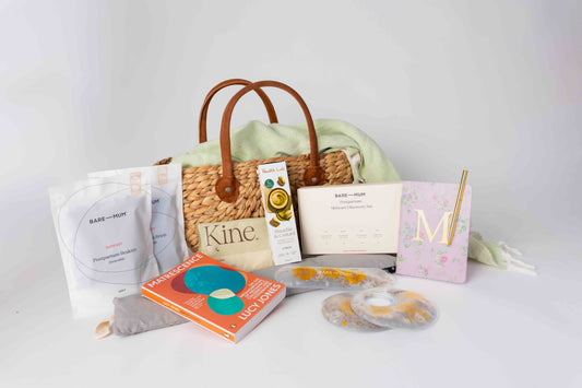 Complete Postpartum Wellness Hamper