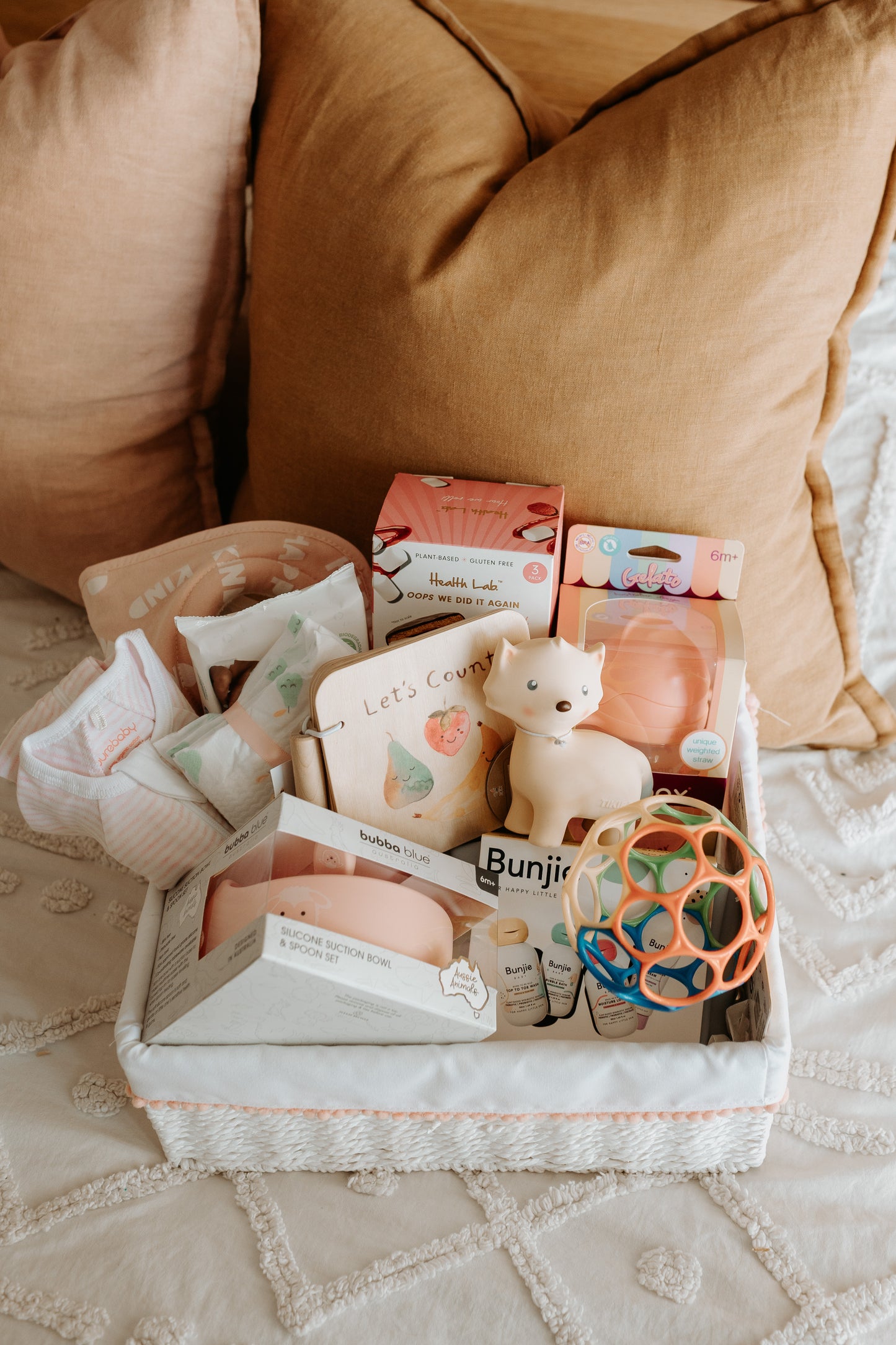Lolli Living Impress Hamper