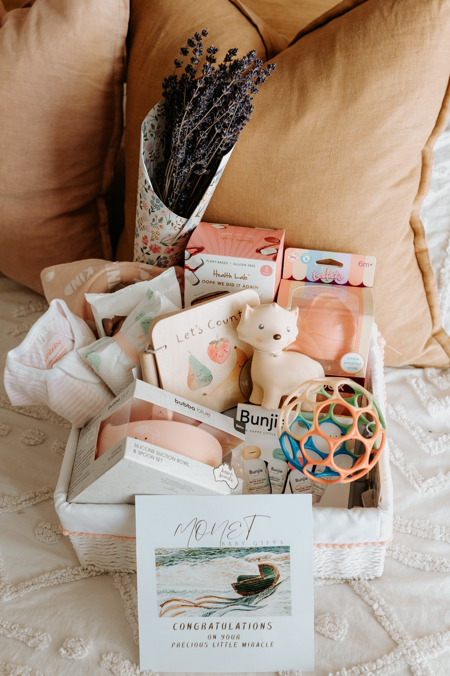 Lolli Living Impress Hamper