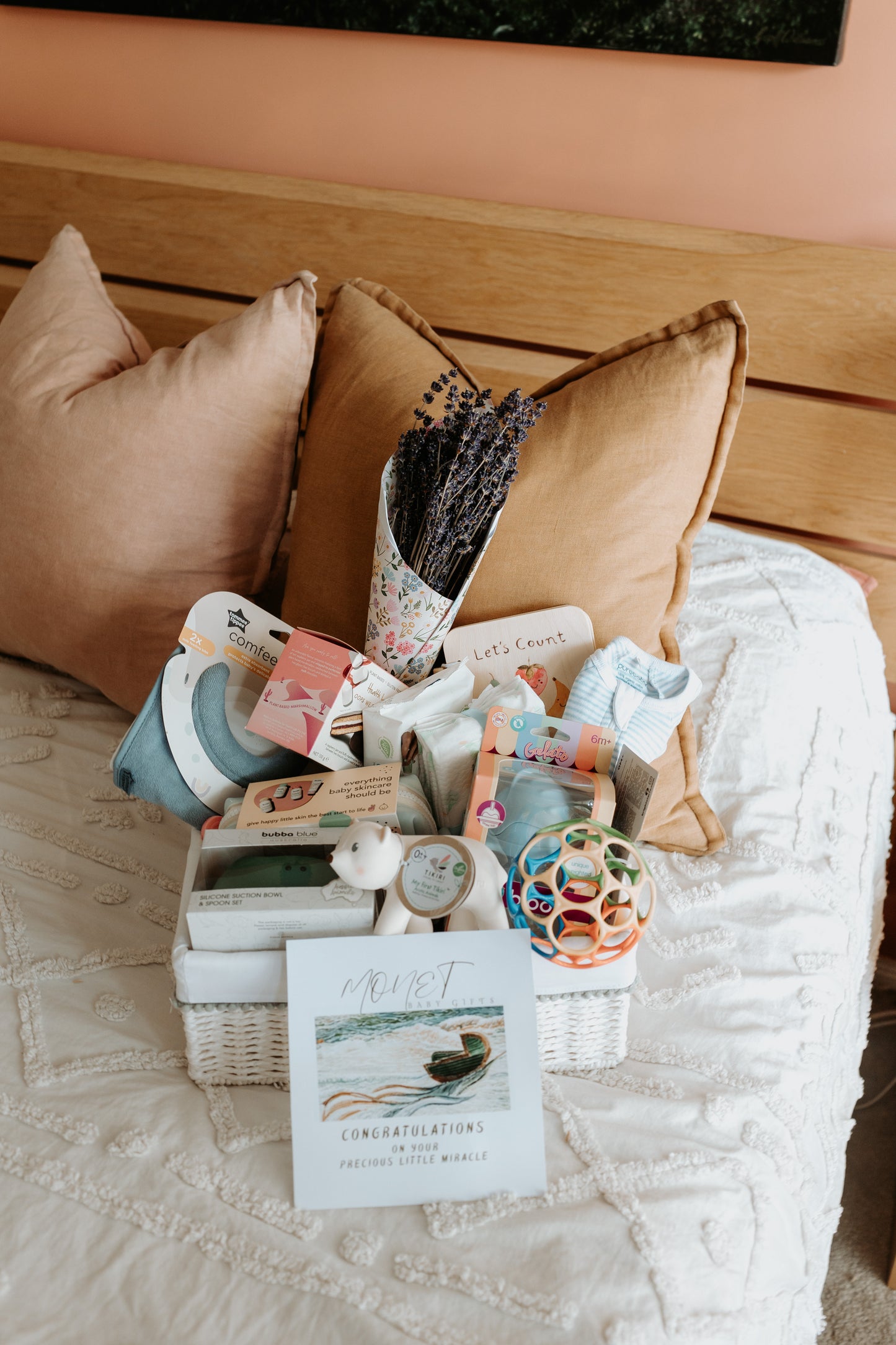 Lolli Living Impress Hamper