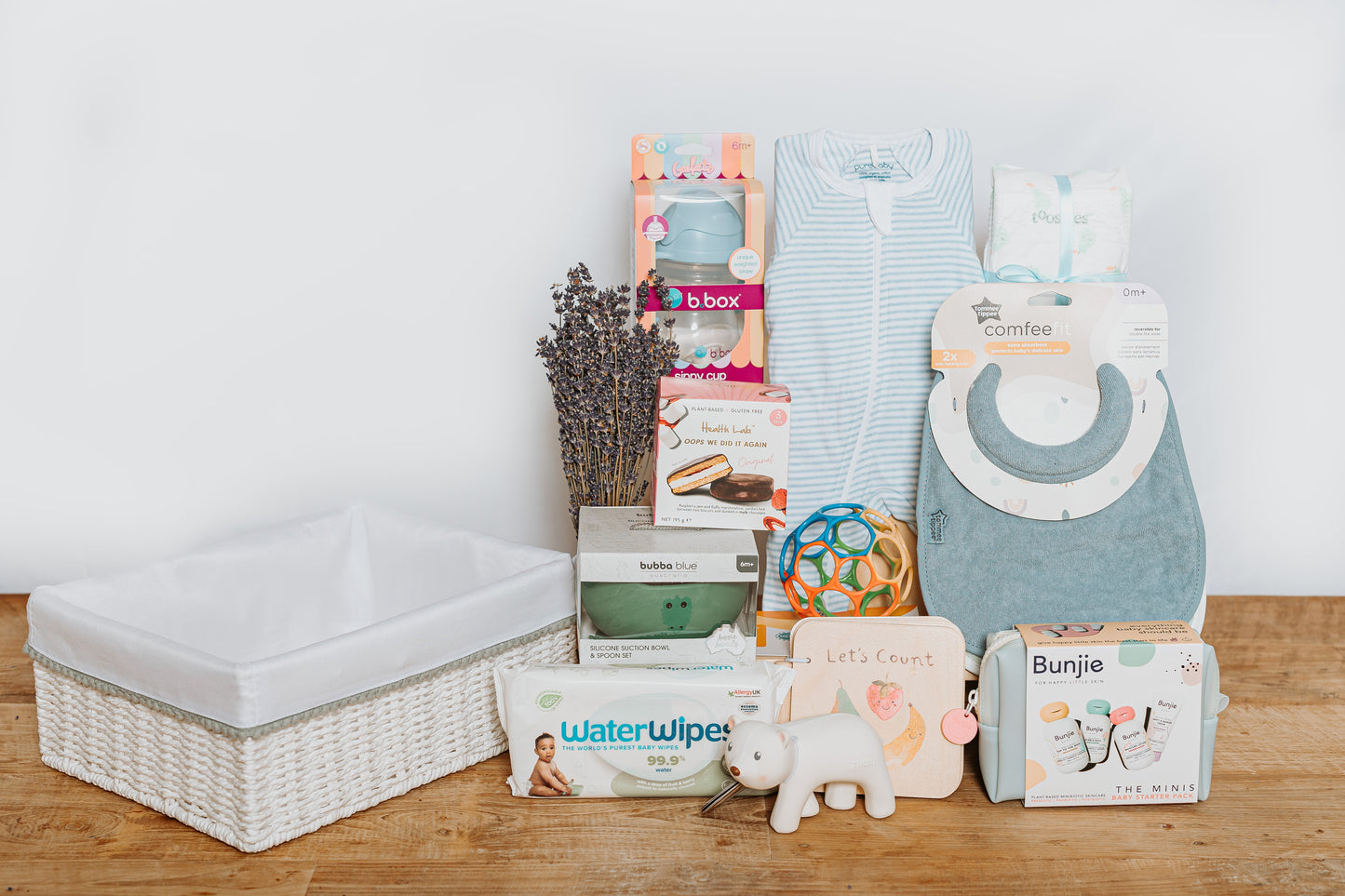 Lolli Living Impress Hamper