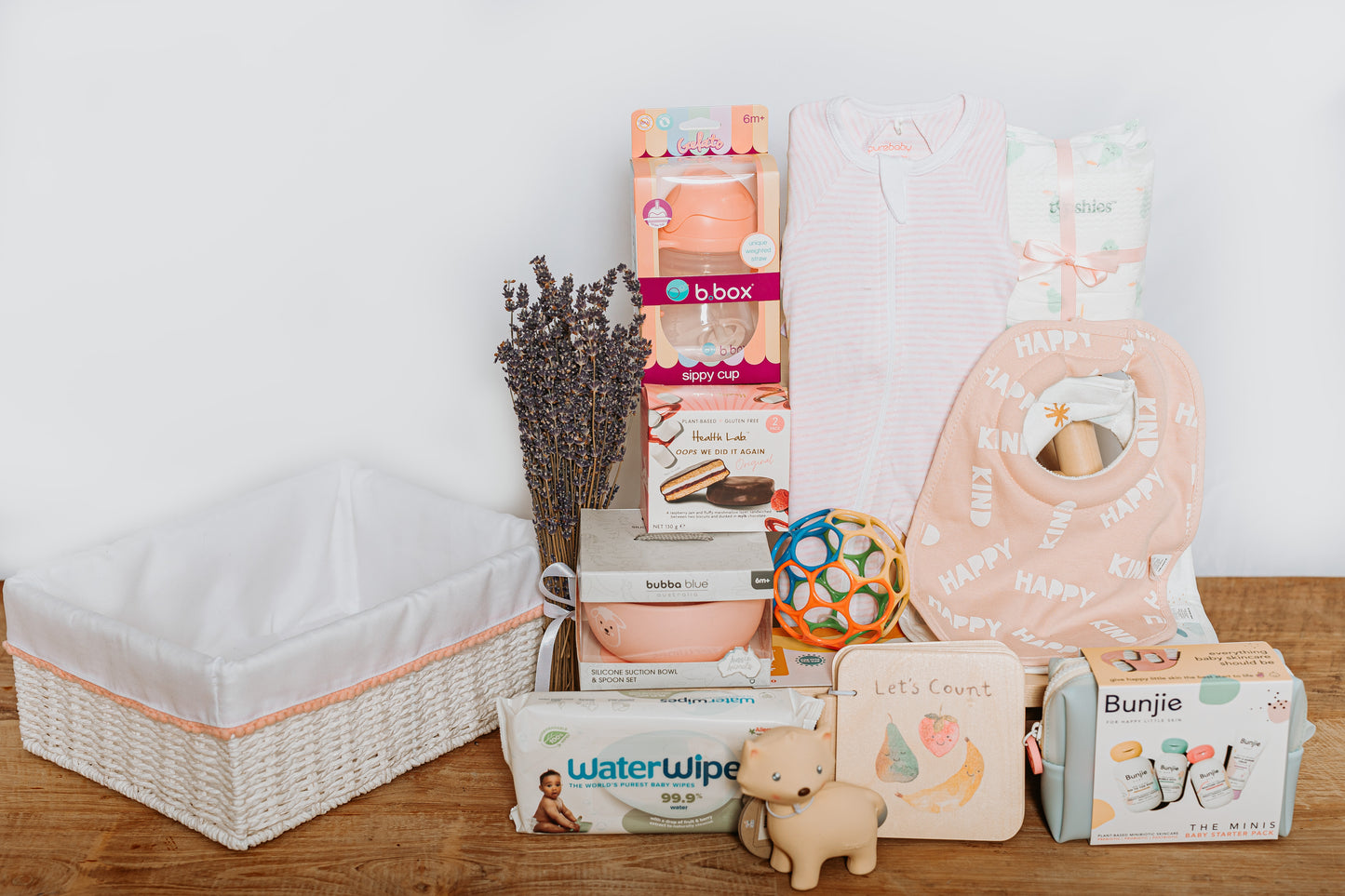 Lolli Living Impress Hamper