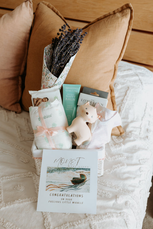 Lolli Living Tiny Treasures Hamper