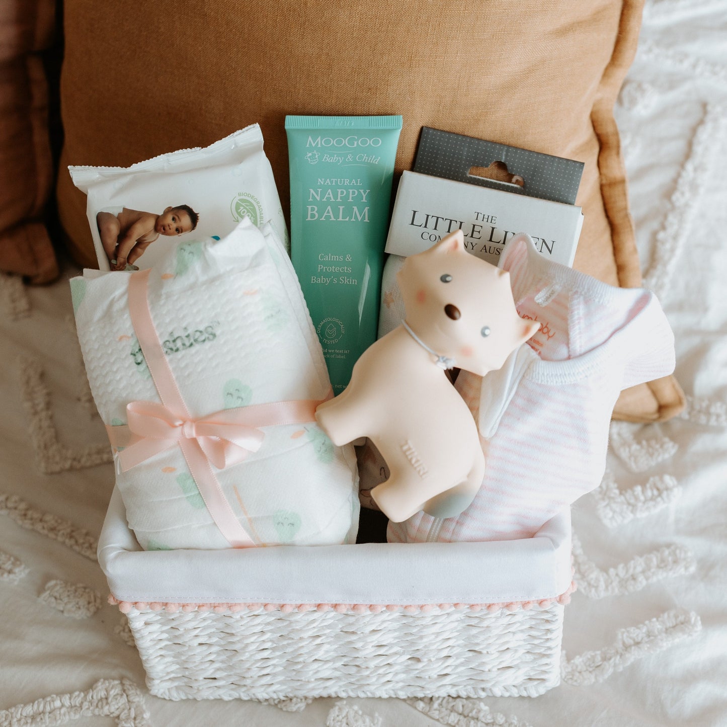 Lolli Living Tiny Treasures Hamper