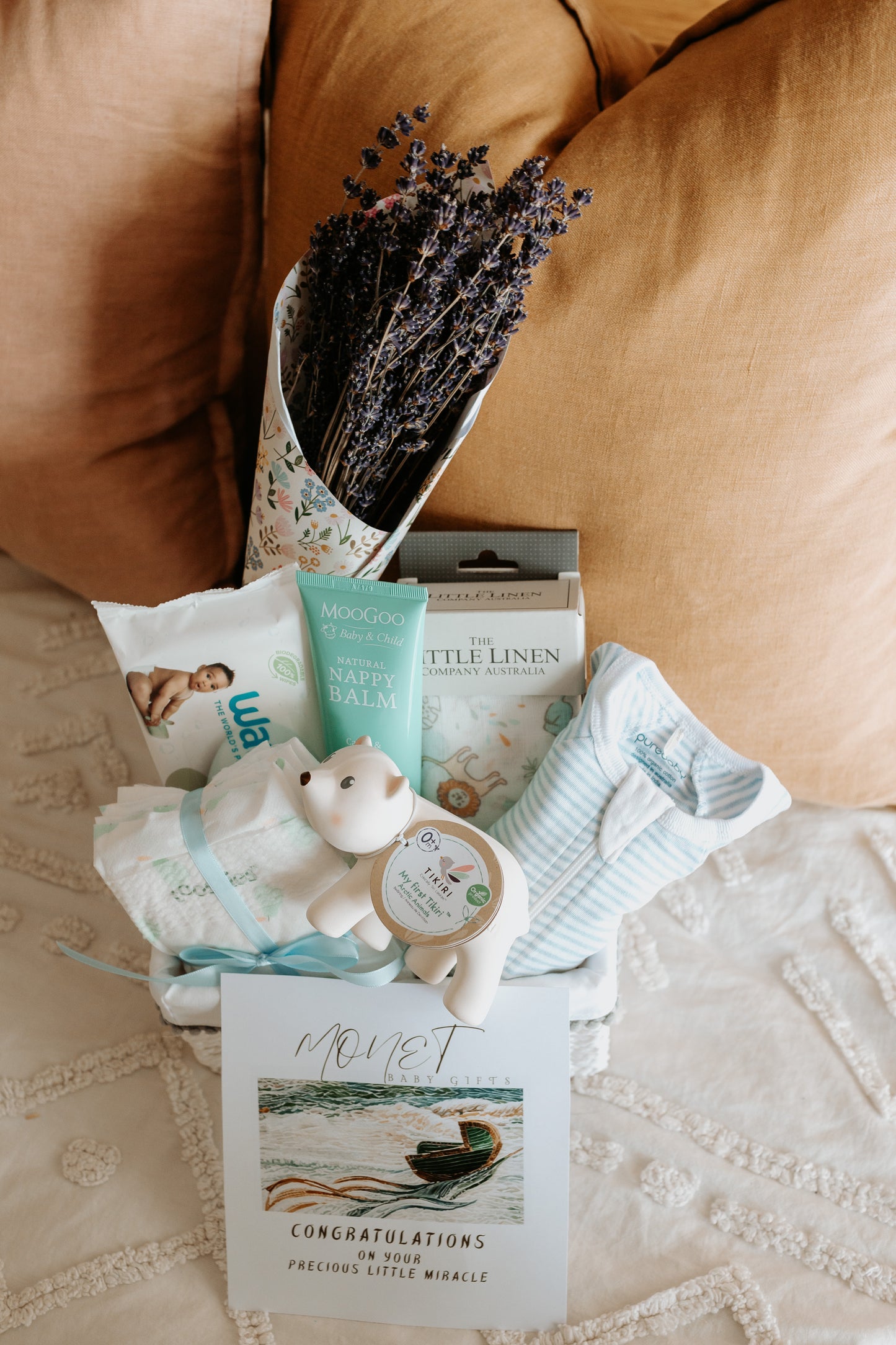 Lolli Living Tiny Treasures Hamper